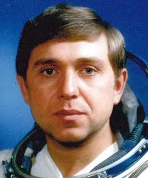 Александр Волков (космонавт)