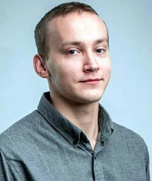 Сергей Волков (III)