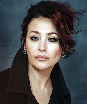 Екатерина Волкова