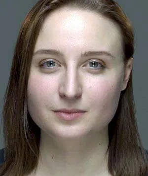 Олеся Волкова