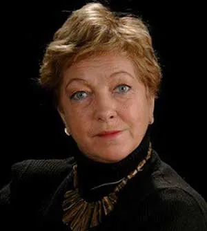 Ольга Волкова (актриса)