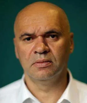 Олег Волку