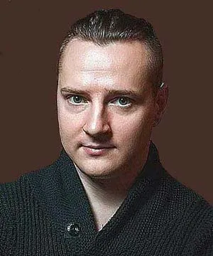 Дмитрий Волхов