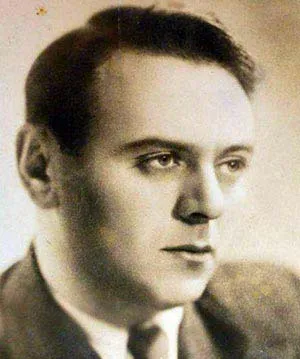 Борис Волчек