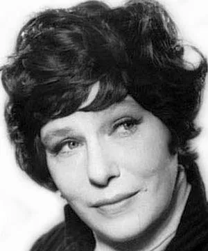 Елена Вольская