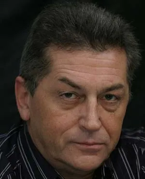 Александр Вонтов