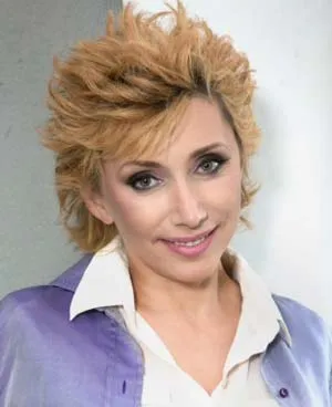 Елена Воробей