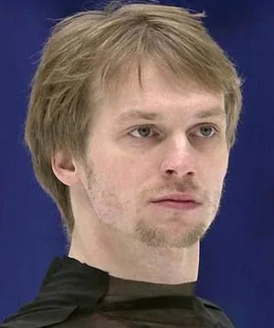Сергей Воронов