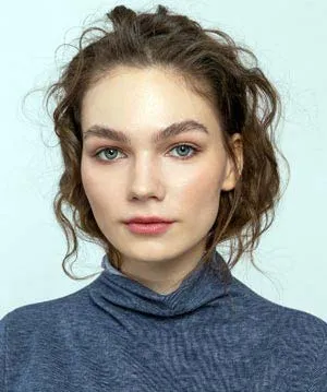 Анна Воронова (II)