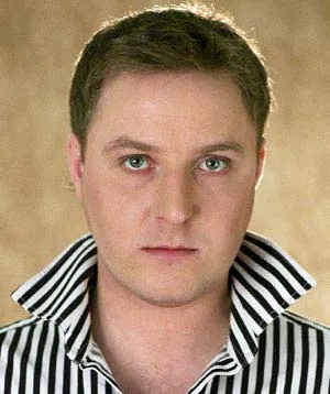 Алексей Воропанов