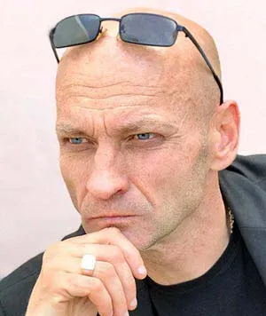 Валерий Воротынский