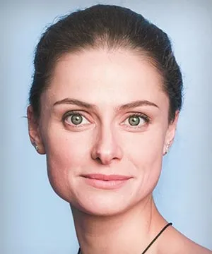 Юлия Вострилова