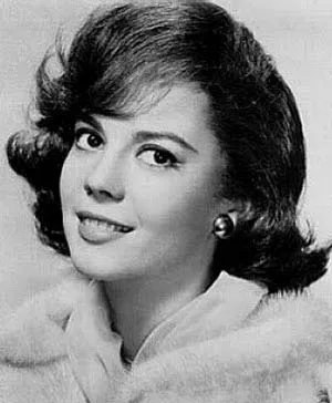 Натали Вуд (Natalie Wood)
