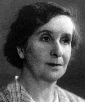 Павла Вульф