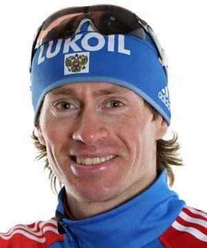 Максим Вылегжанин