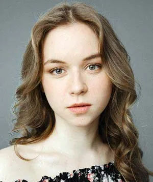 Екатерина Высоцкая