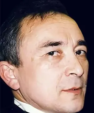 Рустем Габдуллин