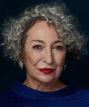 Луиса Гаваса (Luisa Gavasa)