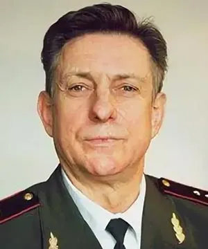 Валерий Гавва