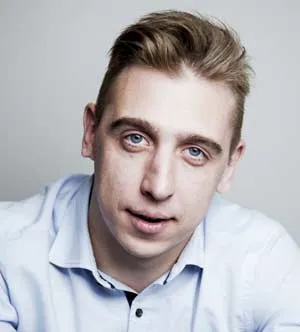 Илья Гавриленков