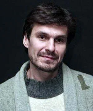Андрей Гаврюшкин