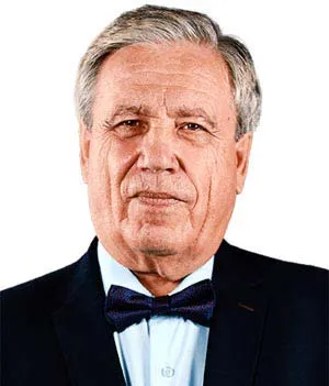 Мухамед Гайфулин