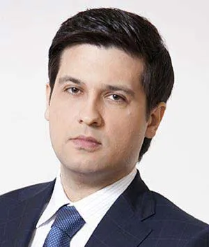 Алексей Галатинов