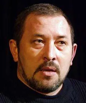 Виктор Галкин