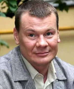 Владислав Галкин