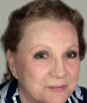 Елена Галкина (Демидова)