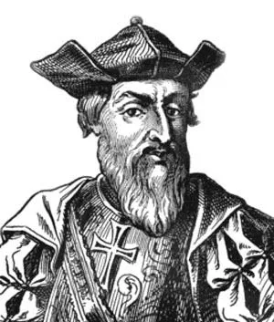 Васко да Гама (Vasco da Gama)