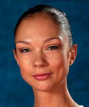 Екатерина Гамова
