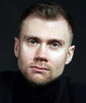 Александр Ганелин (II)
