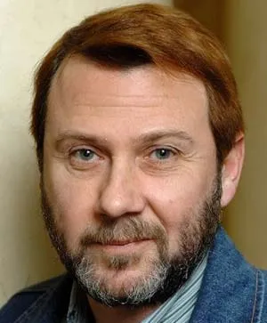 Евгений Ганелин
