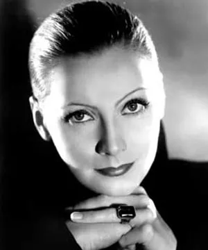 Грета Гарбо (Greta Garbo)