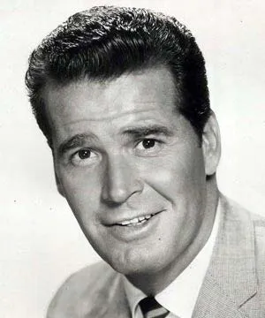 Джеймс Гарнер (James Garner)