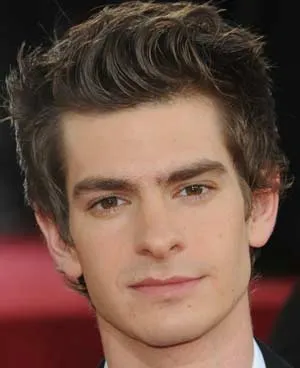 Эндрю Гарфилд (Andrew Garfield)
