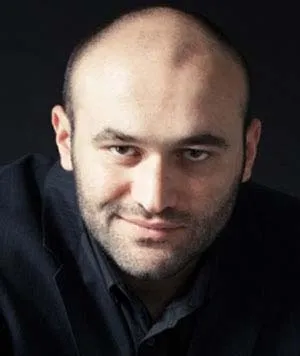 Бесо Гатаев