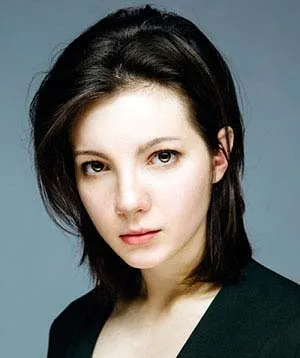 Алина Гвасалия
