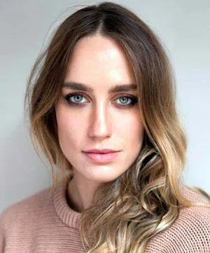 Рута Гедминтас (Ruta Gedmintas)