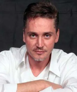 Сергей Гейбах