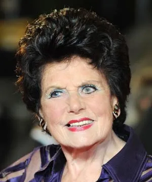 Юнис Гейсон (Eunice Gayson)