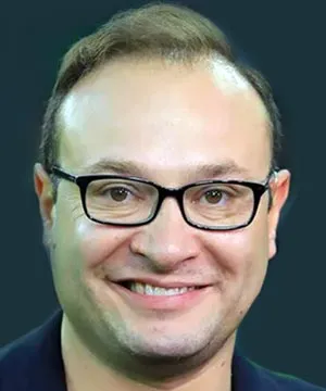 Константин Генич