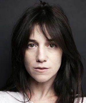 Шарлотта Генсбур (Charlotte Gainsbourg)