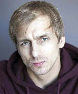 Глеб Гервассиев