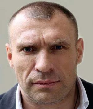Алексей Герилович