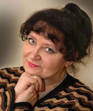 Людмила Героева