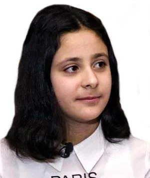 Ева Герр