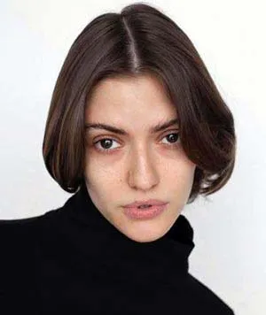 Нина Гизбрехт