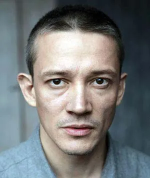 Сергей Гилев